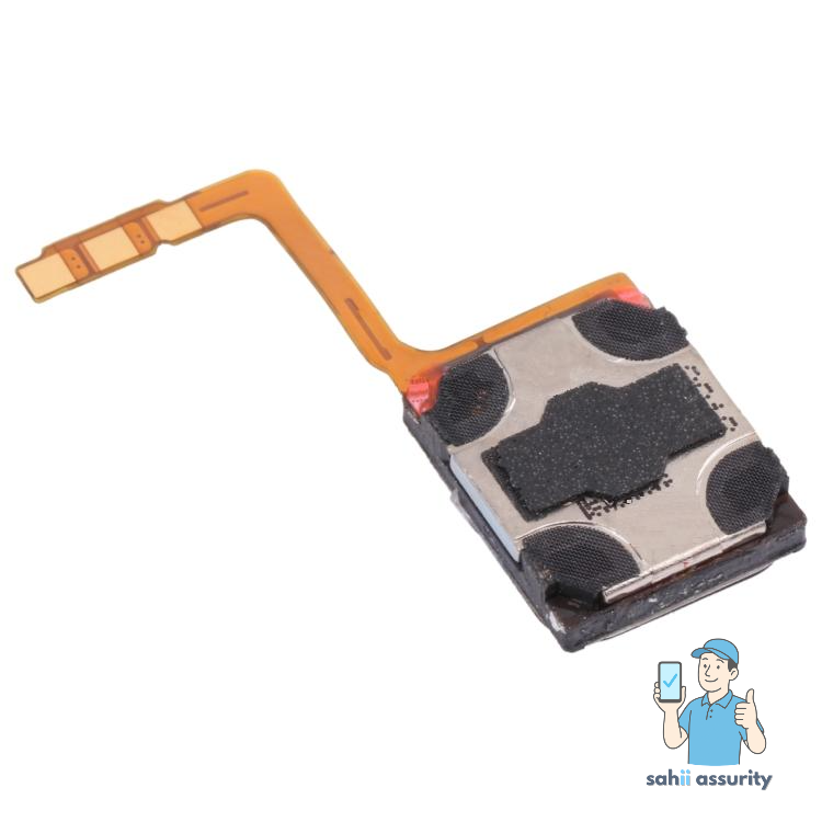 Ear Speaker for Xiaomi Redmi Note 10S thumbnail